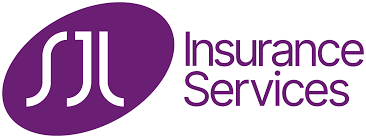 SJL Insurance logo
